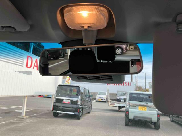 ハイゼットカーゴクルーズターボ４ＷＤ　ＣＶＴ　６６０ｃｃ　両側スライドドア　衝突被害軽減ブレーキ　横滑り防止装置　ＡＢＳ　アイドリングストップ　プッシュボタンスタート　リヤヒーター　前席パワーウィンドウ　届出済未使用車（福島県）の中古車