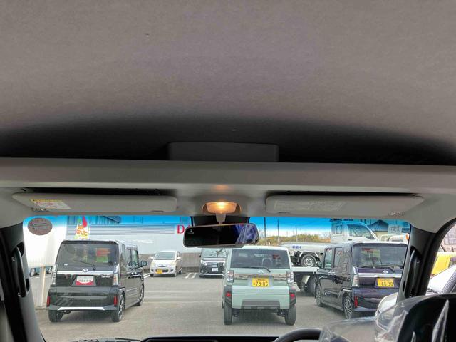 ハイゼットカーゴクルーズターボ４ＷＤ　ＣＶＴ　６６０ｃｃ　両側スライドドア　衝突被害軽減ブレーキ　横滑り防止装置　ＡＢＳ　アイドリングストップ　プッシュボタンスタート　リヤヒーター　前席パワーウィンドウ　届出済未使用車（福島県）の中古車