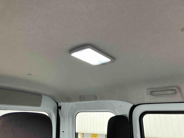 ハイゼットカーゴクルーズターボ４ＷＤ　ＣＶＴ　６６０ｃｃ　両側スライドドア　衝突被害軽減ブレーキ　横滑り防止装置　ＡＢＳ　アイドリングストップ　プッシュボタンスタート　リヤヒーター　前席パワーウィンドウ　届出済未使用車（福島県）の中古車