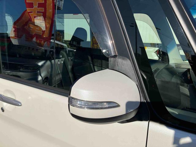 タントカスタムRS トップエディションSA ターボ 車検整備付2WD CVT 660cc ターボ スマートアシスト1 衝突被害軽減ブレーキ 横滑り防止装置 ABS アイドリングストップ プッシュボタンスタート 両側電動スライドドア 車検整備付 ワンオーナー車(福島県)の中古車