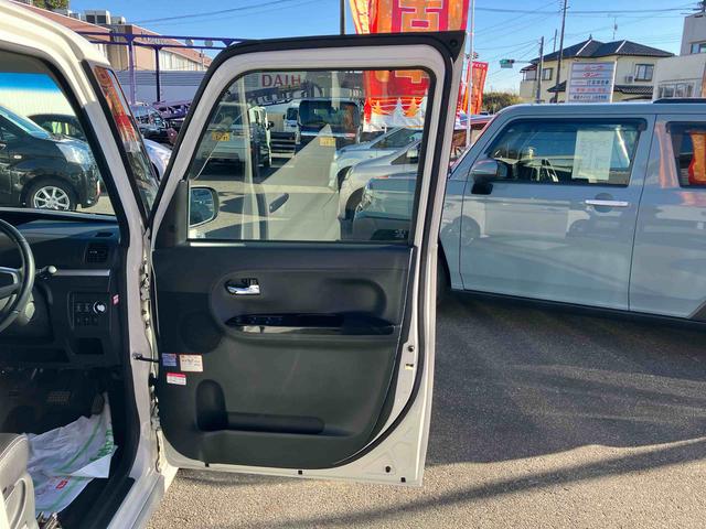 タントカスタムRS トップエディションSA ターボ 車検整備付2WD CVT 660cc ターボ スマートアシスト1 衝突被害軽減ブレーキ 横滑り防止装置 ABS アイドリングストップ プッシュボタンスタート 両側電動スライドドア 車検整備付 ワンオーナー車(福島県)の中古車