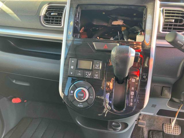 タントカスタムRS トップエディションSA ターボ 車検整備付2WD CVT 660cc ターボ スマートアシスト1 衝突被害軽減ブレーキ 横滑り防止装置 ABS アイドリングストップ プッシュボタンスタート 両側電動スライドドア 車検整備付 ワンオーナー車(福島県)の中古車