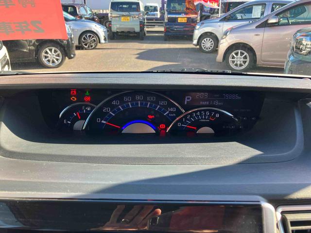 タントカスタムRS トップエディションSA ターボ 車検整備付2WD CVT 660cc ターボ スマートアシスト1 衝突被害軽減ブレーキ 横滑り防止装置 ABS アイドリングストップ プッシュボタンスタート 両側電動スライドドア 車検整備付 ワンオーナー車(福島県)の中古車