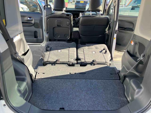 タントカスタムRS トップエディションSA ターボ 車検整備付2WD CVT 660cc ターボ スマートアシスト1 衝突被害軽減ブレーキ 横滑り防止装置 ABS アイドリングストップ プッシュボタンスタート 両側電動スライドドア 車検整備付 ワンオーナー車(福島県)の中古車