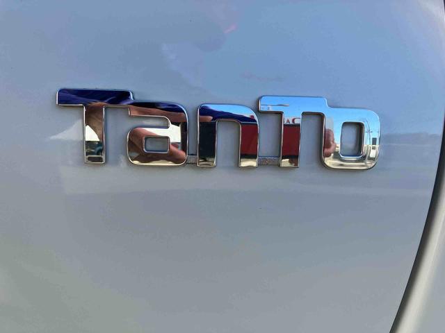 タントカスタムRS トップエディションSA ターボ 車検整備付2WD CVT 660cc ターボ スマートアシスト1 衝突被害軽減ブレーキ 横滑り防止装置 ABS アイドリングストップ プッシュボタンスタート 両側電動スライドドア 車検整備付 ワンオーナー車(福島県)の中古車