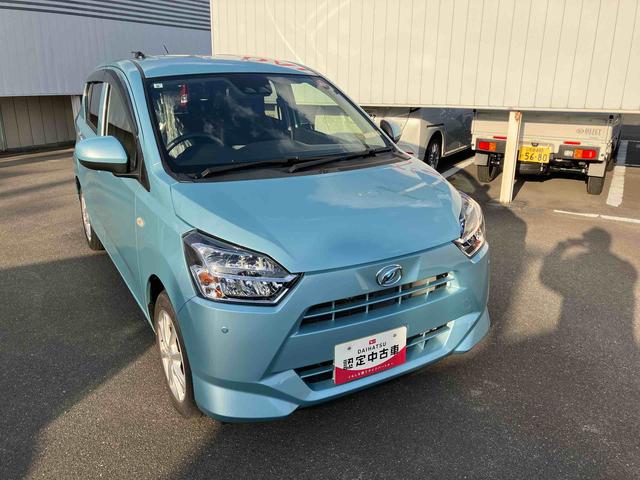 ミライースＧ　リミテッドＳＡIII２ＷＤ　ＣＶＴ　６６０ｃｃ　純正ナビ　ドライブレコーダー　衝突被害軽減ブレーキ　横滑り防止装置　ＡＢＳ　運転席・助手席エアバッグ　アイドリングストップ　プッシュボタンスタート　ワンオーナー車（福島県）の中古車