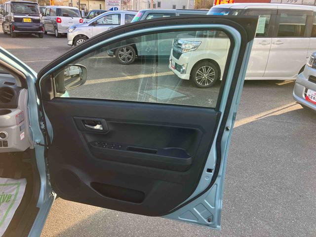 ミライースＧ　リミテッドＳＡIII２ＷＤ　ＣＶＴ　６６０ｃｃ　純正ナビ　ドライブレコーダー　衝突被害軽減ブレーキ　横滑り防止装置　ＡＢＳ　運転席・助手席エアバッグ　アイドリングストップ　プッシュボタンスタート　ワンオーナー車（福島県）の中古車