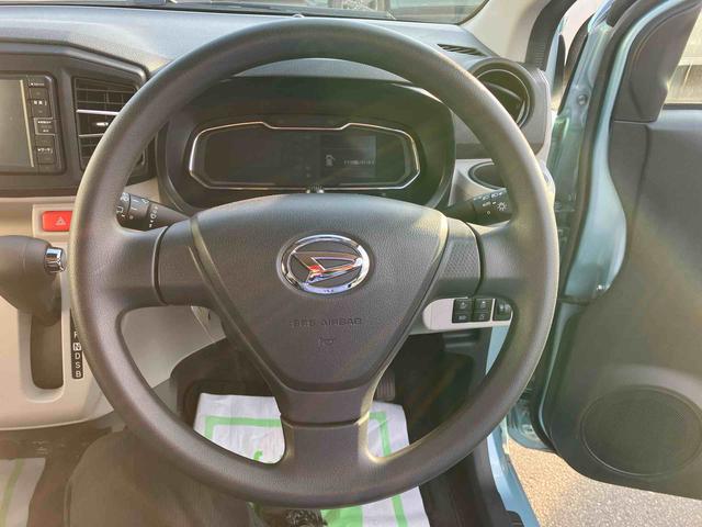 ミライースＧ　リミテッドＳＡIII２ＷＤ　ＣＶＴ　６６０ｃｃ　純正ナビ　ドライブレコーダー　衝突被害軽減ブレーキ　横滑り防止装置　ＡＢＳ　運転席・助手席エアバッグ　アイドリングストップ　プッシュボタンスタート　ワンオーナー車（福島県）の中古車