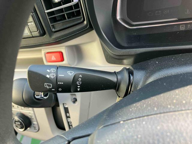 ミライースＧ　リミテッドＳＡIII２ＷＤ　ＣＶＴ　６６０ｃｃ　純正ナビ　ドライブレコーダー　衝突被害軽減ブレーキ　横滑り防止装置　ＡＢＳ　運転席・助手席エアバッグ　アイドリングストップ　プッシュボタンスタート　ワンオーナー車（福島県）の中古車