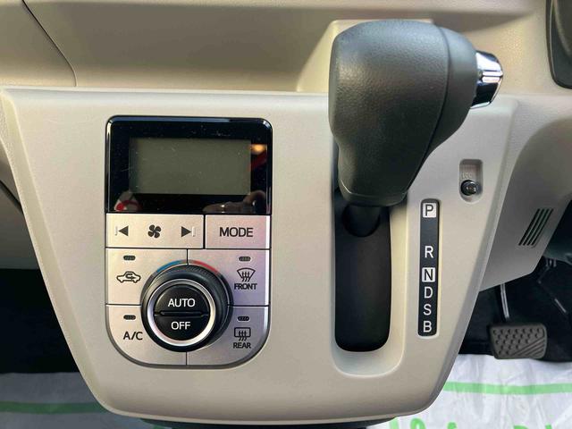 ミライースＧ　リミテッドＳＡIII２ＷＤ　ＣＶＴ　６６０ｃｃ　純正ナビ　ドライブレコーダー　衝突被害軽減ブレーキ　横滑り防止装置　ＡＢＳ　運転席・助手席エアバッグ　アイドリングストップ　プッシュボタンスタート　ワンオーナー車（福島県）の中古車