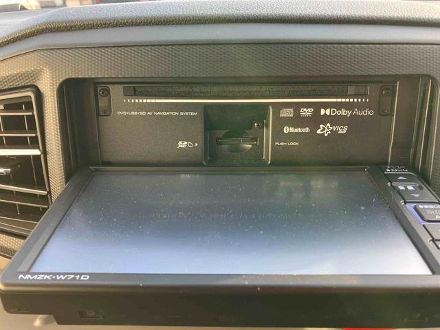 ミライースＧ　リミテッドＳＡIII２ＷＤ　ＣＶＴ　６６０ｃｃ　純正ナビ　ドライブレコーダー　衝突被害軽減ブレーキ　横滑り防止装置　ＡＢＳ　運転席・助手席エアバッグ　アイドリングストップ　プッシュボタンスタート　ワンオーナー車（福島県）の中古車