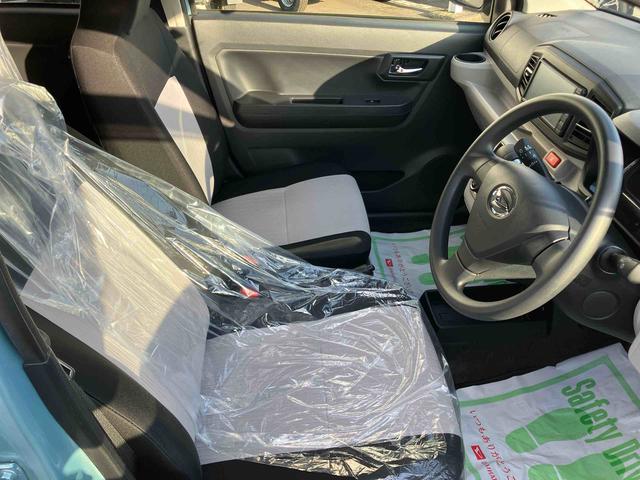 ミライースＧ　リミテッドＳＡIII２ＷＤ　ＣＶＴ　６６０ｃｃ　純正ナビ　ドライブレコーダー　衝突被害軽減ブレーキ　横滑り防止装置　ＡＢＳ　運転席・助手席エアバッグ　アイドリングストップ　プッシュボタンスタート　ワンオーナー車（福島県）の中古車