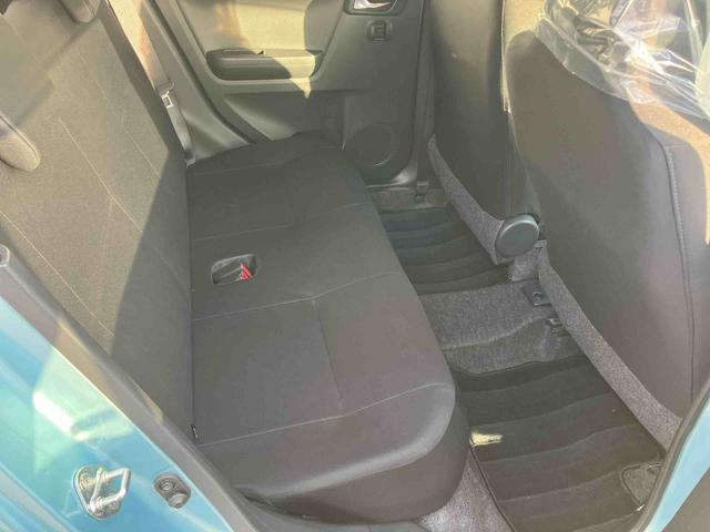 ミライースＧ　リミテッドＳＡIII２ＷＤ　ＣＶＴ　６６０ｃｃ　純正ナビ　ドライブレコーダー　衝突被害軽減ブレーキ　横滑り防止装置　ＡＢＳ　運転席・助手席エアバッグ　アイドリングストップ　プッシュボタンスタート　ワンオーナー車（福島県）の中古車