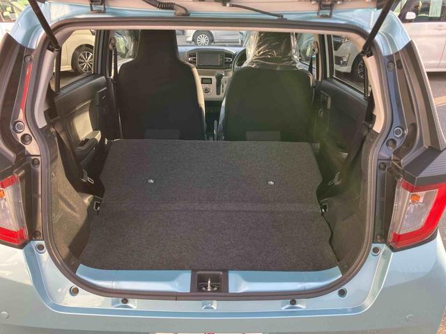 ミライースＧ　リミテッドＳＡIII２ＷＤ　ＣＶＴ　６６０ｃｃ　純正ナビ　ドライブレコーダー　衝突被害軽減ブレーキ　横滑り防止装置　ＡＢＳ　運転席・助手席エアバッグ　アイドリングストップ　プッシュボタンスタート　ワンオーナー車（福島県）の中古車