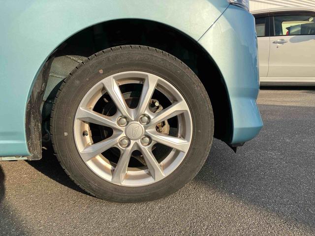 ミライースＧ　リミテッドＳＡIII２ＷＤ　ＣＶＴ　６６０ｃｃ　純正ナビ　ドライブレコーダー　衝突被害軽減ブレーキ　横滑り防止装置　ＡＢＳ　運転席・助手席エアバッグ　アイドリングストップ　プッシュボタンスタート　ワンオーナー車（福島県）の中古車