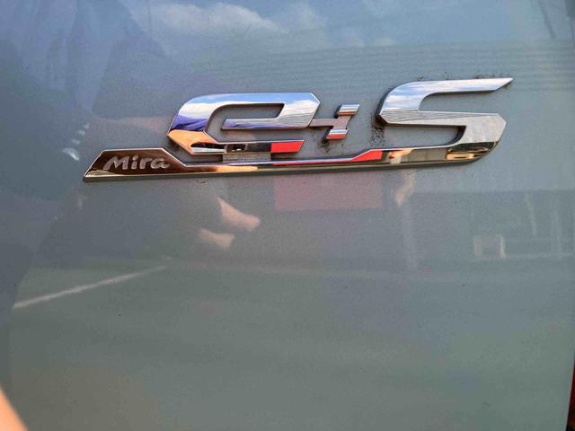 ミライースＧ　リミテッドＳＡIII２ＷＤ　ＣＶＴ　６６０ｃｃ　純正ナビ　ドライブレコーダー　衝突被害軽減ブレーキ　横滑り防止装置　ＡＢＳ　運転席・助手席エアバッグ　アイドリングストップ　プッシュボタンスタート　ワンオーナー車（福島県）の中古車