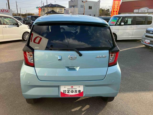 ミライースＧ　リミテッドＳＡIII２ＷＤ　ＣＶＴ　６６０ｃｃ　純正ナビ　ドライブレコーダー　衝突被害軽減ブレーキ　横滑り防止装置　ＡＢＳ　運転席・助手席エアバッグ　アイドリングストップ　プッシュボタンスタート　ワンオーナー車（福島県）の中古車