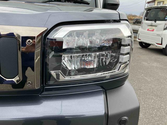 タフトＧターボ　ダーククロムベンチャー２ＷＤ　ＣＶＴ　６６０ｃｃ　衝突被害軽減ブレーキ　横滑り防止装置　ＡＢＳ　アイドリングストップ　プッシュボタンスタート　ディスプレイオーディオ　クルーズコントロール　届出済未使用車（福島県）の中古車