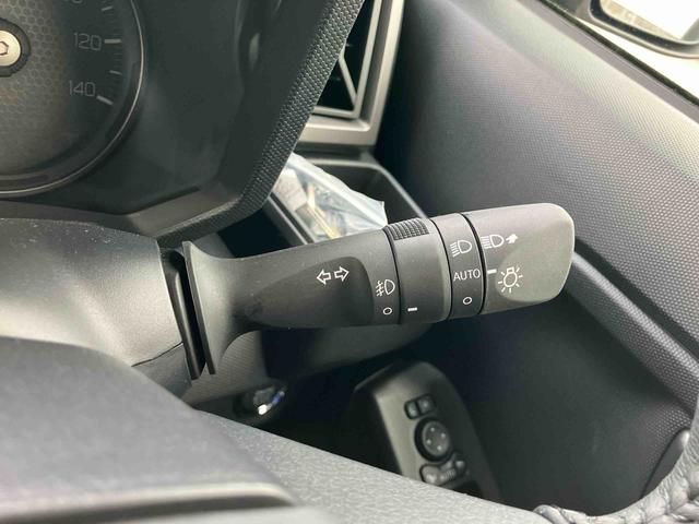 タフトＧターボ　ダーククロムベンチャー２ＷＤ　ＣＶＴ　６６０ｃｃ　衝突被害軽減ブレーキ　横滑り防止装置　ＡＢＳ　アイドリングストップ　プッシュボタンスタート　ディスプレイオーディオ　クルーズコントロール　届出済未使用車（福島県）の中古車