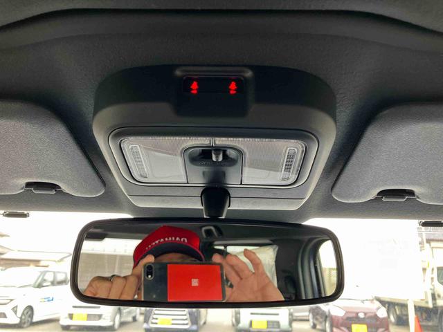 タフトＧターボ　ダーククロムベンチャー２ＷＤ　ＣＶＴ　６６０ｃｃ　衝突被害軽減ブレーキ　横滑り防止装置　ＡＢＳ　アイドリングストップ　プッシュボタンスタート　ディスプレイオーディオ　クルーズコントロール　届出済未使用車（福島県）の中古車