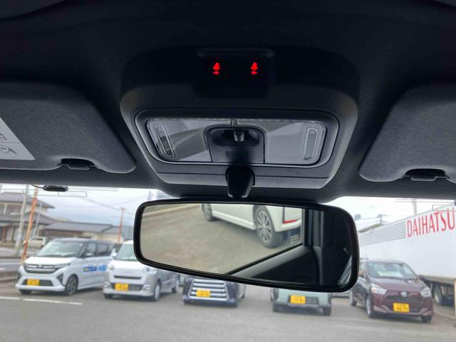 タフトＧターボ　ダーククロムベンチャー２ＷＤ　ＣＶＴ　６６０ｃｃ　衝突被害軽減ブレーキ　横滑り防止装置　ＡＢＳ　アイドリングストップ　プッシュボタンスタート　ディスプレイオーディオ　クルーズコントロール　届出済未使用車（福島県）の中古車