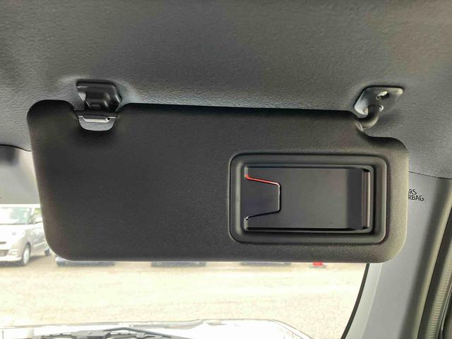 タフトＧターボ　ダーククロムベンチャー２ＷＤ　ＣＶＴ　６６０ｃｃ　衝突被害軽減ブレーキ　横滑り防止装置　ＡＢＳ　アイドリングストップ　プッシュボタンスタート　ディスプレイオーディオ　クルーズコントロール　届出済未使用車（福島県）の中古車