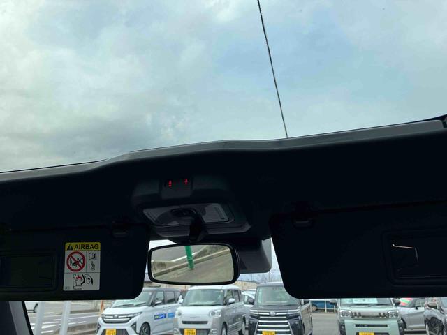 タフトＧターボ　ダーククロムベンチャー２ＷＤ　ＣＶＴ　６６０ｃｃ　衝突被害軽減ブレーキ　横滑り防止装置　ＡＢＳ　アイドリングストップ　プッシュボタンスタート　ディスプレイオーディオ　クルーズコントロール　届出済未使用車（福島県）の中古車