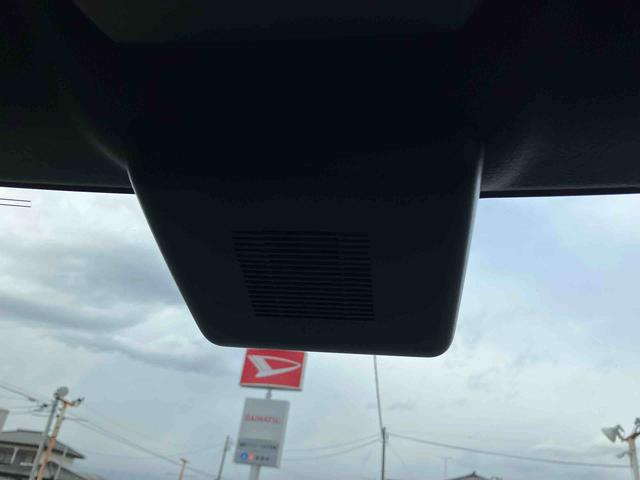 タフトＧターボ　ダーククロムベンチャー２ＷＤ　ＣＶＴ　６６０ｃｃ　衝突被害軽減ブレーキ　横滑り防止装置　ＡＢＳ　アイドリングストップ　プッシュボタンスタート　ディスプレイオーディオ　クルーズコントロール　届出済未使用車（福島県）の中古車