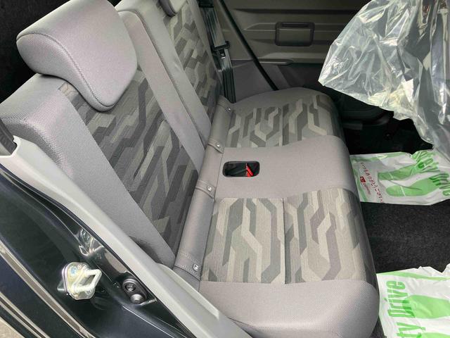 タフトＧターボ　ダーククロムベンチャー２ＷＤ　ＣＶＴ　６６０ｃｃ　衝突被害軽減ブレーキ　横滑り防止装置　ＡＢＳ　アイドリングストップ　プッシュボタンスタート　ディスプレイオーディオ　クルーズコントロール　届出済未使用車（福島県）の中古車