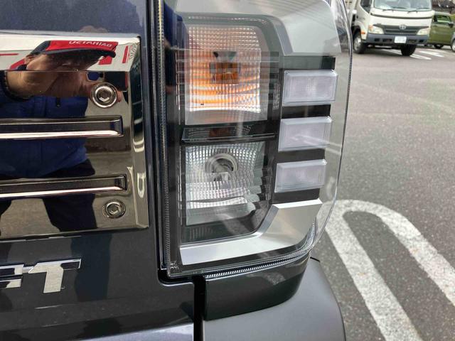 タフトＧターボ　ダーククロムベンチャー２ＷＤ　ＣＶＴ　６６０ｃｃ　衝突被害軽減ブレーキ　横滑り防止装置　ＡＢＳ　アイドリングストップ　プッシュボタンスタート　ディスプレイオーディオ　クルーズコントロール　届出済未使用車（福島県）の中古車