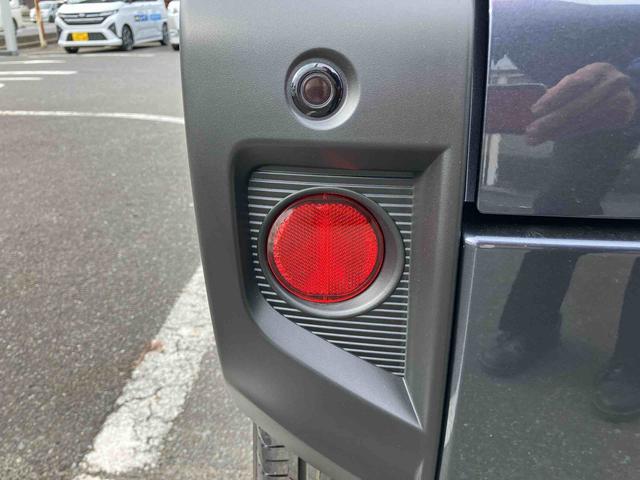 タフトＧターボ　ダーククロムベンチャー２ＷＤ　ＣＶＴ　６６０ｃｃ　衝突被害軽減ブレーキ　横滑り防止装置　ＡＢＳ　アイドリングストップ　プッシュボタンスタート　ディスプレイオーディオ　クルーズコントロール　届出済未使用車（福島県）の中古車