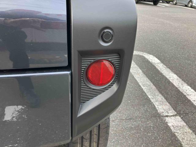 タフトＧターボ　ダーククロムベンチャー２ＷＤ　ＣＶＴ　６６０ｃｃ　衝突被害軽減ブレーキ　横滑り防止装置　ＡＢＳ　アイドリングストップ　プッシュボタンスタート　ディスプレイオーディオ　クルーズコントロール　届出済未使用車（福島県）の中古車