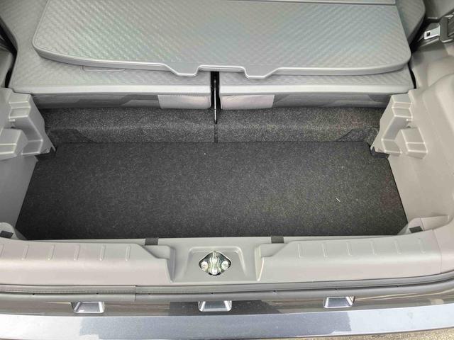 タフトＧターボ　ダーククロムベンチャー２ＷＤ　ＣＶＴ　６６０ｃｃ　衝突被害軽減ブレーキ　横滑り防止装置　ＡＢＳ　アイドリングストップ　プッシュボタンスタート　ディスプレイオーディオ　クルーズコントロール　届出済未使用車（福島県）の中古車