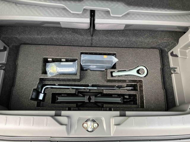 タフトＧターボ　ダーククロムベンチャー２ＷＤ　ＣＶＴ　６６０ｃｃ　衝突被害軽減ブレーキ　横滑り防止装置　ＡＢＳ　アイドリングストップ　プッシュボタンスタート　ディスプレイオーディオ　クルーズコントロール　届出済未使用車（福島県）の中古車