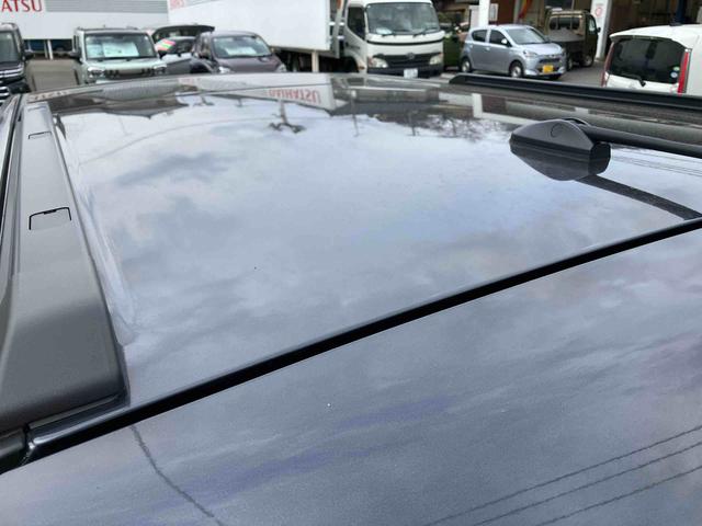 タフトＧターボ　ダーククロムベンチャー２ＷＤ　ＣＶＴ　６６０ｃｃ　衝突被害軽減ブレーキ　横滑り防止装置　ＡＢＳ　アイドリングストップ　プッシュボタンスタート　ディスプレイオーディオ　クルーズコントロール　届出済未使用車（福島県）の中古車