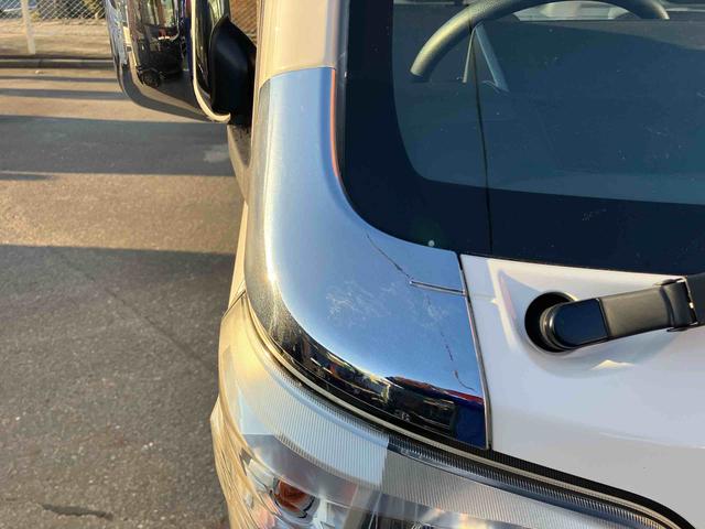 ハイゼットトラックスタンダード　４ＷＤ４ＷＤ　ＣＶＴ　６６０ｃｃ　５速マニュアル　三方開　運転席エアバッグ　エアコン　パワーステアリング（福島県）の中古車