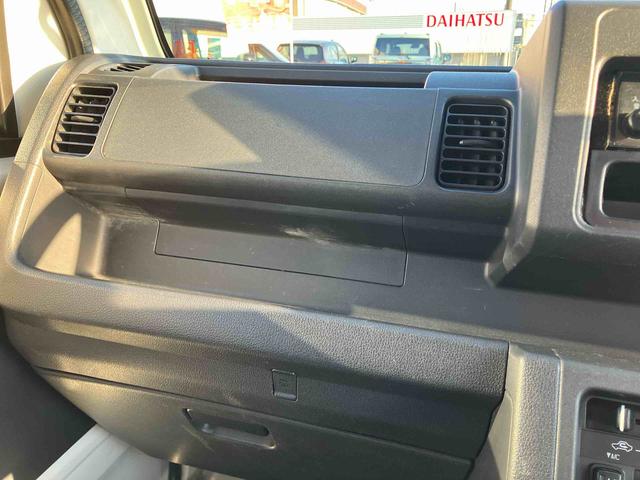 ハイゼットトラックスタンダード　４ＷＤ４ＷＤ　ＣＶＴ　６６０ｃｃ　５速マニュアル　三方開　運転席エアバッグ　エアコン　パワーステアリング（福島県）の中古車