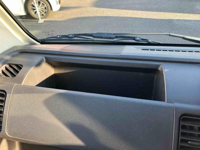 ハイゼットトラックスタンダード　４ＷＤ４ＷＤ　ＣＶＴ　６６０ｃｃ　５速マニュアル　三方開　運転席エアバッグ　エアコン　パワーステアリング（福島県）の中古車