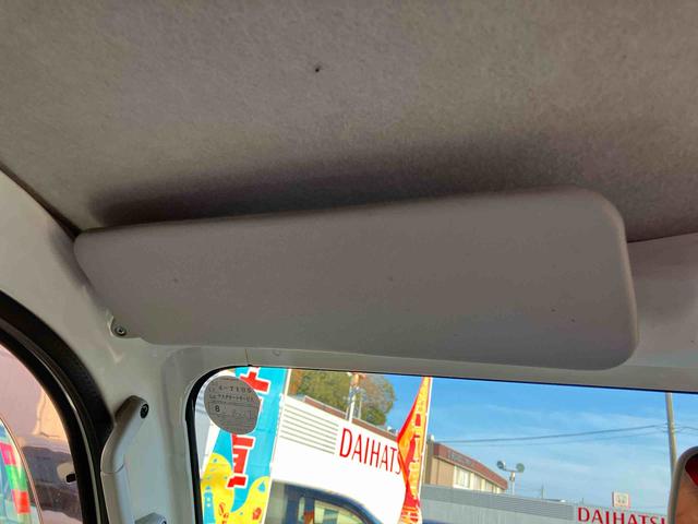 ハイゼットトラックスタンダード　４ＷＤ４ＷＤ　ＣＶＴ　６６０ｃｃ　５速マニュアル　三方開　運転席エアバッグ　エアコン　パワーステアリング（福島県）の中古車