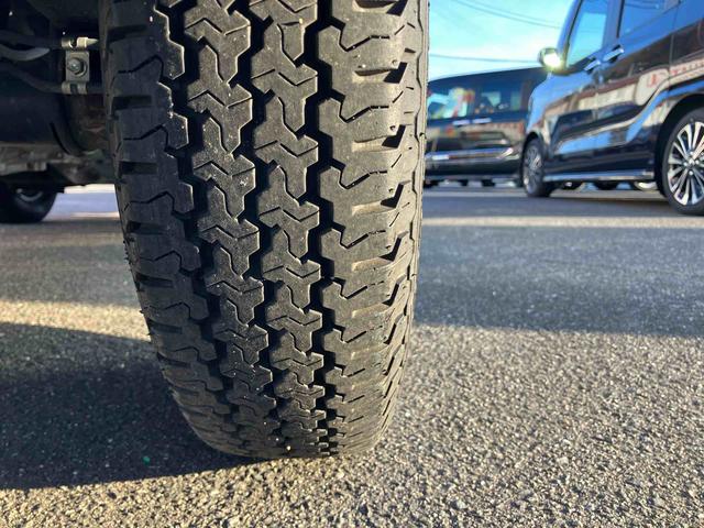 ハイゼットトラックスタンダード　４ＷＤ４ＷＤ　ＣＶＴ　６６０ｃｃ　５速マニュアル　三方開　運転席エアバッグ　エアコン　パワーステアリング（福島県）の中古車