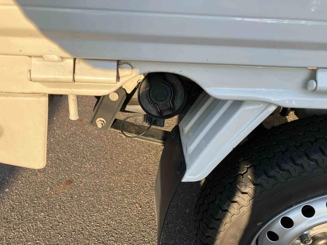 ハイゼットトラックスタンダード　４ＷＤ４ＷＤ　ＣＶＴ　６６０ｃｃ　５速マニュアル　三方開　運転席エアバッグ　エアコン　パワーステアリング（福島県）の中古車