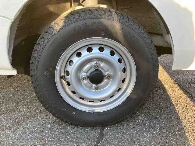 ハイゼットトラックスタンダード　４ＷＤ４ＷＤ　ＣＶＴ　６６０ｃｃ　５速マニュアル　三方開　運転席エアバッグ　エアコン　パワーステアリング（福島県）の中古車