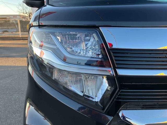 タントカスタムＲＳスタイルセレクション　ターボ　車検整備付２ＷＤ　ＣＶＴ　６６０ｃｃ　ターボ　ナビ　クルーズコントロール　衝突被害軽減ブレーキ　横滑り防止装置　ＡＢＳ　両側電動スライドドア　アイドリングストップ　プッシュボタンスタート　車検整備付（福島県）の中古車