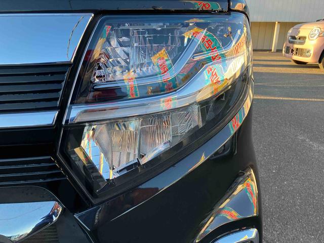 タントカスタムＲＳスタイルセレクション　ターボ　車検整備付２ＷＤ　ＣＶＴ　６６０ｃｃ　ターボ　ナビ　クルーズコントロール　衝突被害軽減ブレーキ　横滑り防止装置　ＡＢＳ　両側電動スライドドア　アイドリングストップ　プッシュボタンスタート　車検整備付（福島県）の中古車