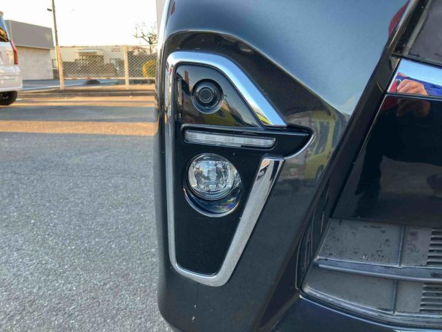 タントカスタムＲＳスタイルセレクション　ターボ　車検整備付２ＷＤ　ＣＶＴ　６６０ｃｃ　ターボ　ナビ　クルーズコントロール　衝突被害軽減ブレーキ　横滑り防止装置　ＡＢＳ　両側電動スライドドア　アイドリングストップ　プッシュボタンスタート　車検整備付（福島県）の中古車