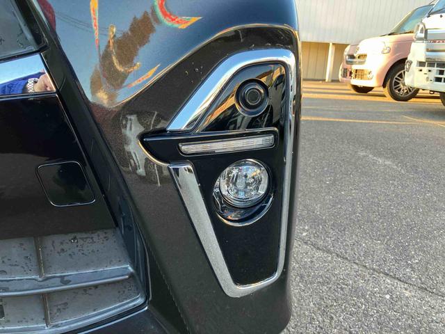 タントカスタムＲＳスタイルセレクション　ターボ　車検整備付２ＷＤ　ＣＶＴ　６６０ｃｃ　ターボ　ナビ　クルーズコントロール　衝突被害軽減ブレーキ　横滑り防止装置　ＡＢＳ　両側電動スライドドア　アイドリングストップ　プッシュボタンスタート　車検整備付（福島県）の中古車