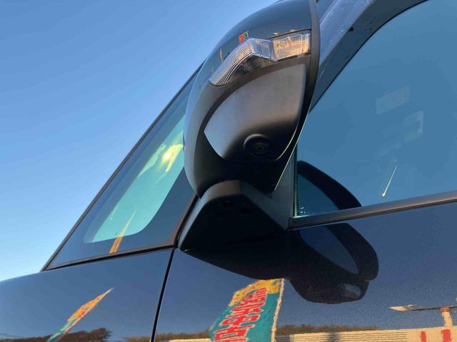 タントカスタムＲＳスタイルセレクション　ターボ　車検整備付２ＷＤ　ＣＶＴ　６６０ｃｃ　ターボ　ナビ　クルーズコントロール　衝突被害軽減ブレーキ　横滑り防止装置　ＡＢＳ　両側電動スライドドア　アイドリングストップ　プッシュボタンスタート　車検整備付（福島県）の中古車