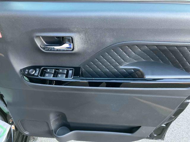 タントカスタムＲＳスタイルセレクション　ターボ　車検整備付２ＷＤ　ＣＶＴ　６６０ｃｃ　ターボ　ナビ　クルーズコントロール　衝突被害軽減ブレーキ　横滑り防止装置　ＡＢＳ　両側電動スライドドア　アイドリングストップ　プッシュボタンスタート　車検整備付（福島県）の中古車