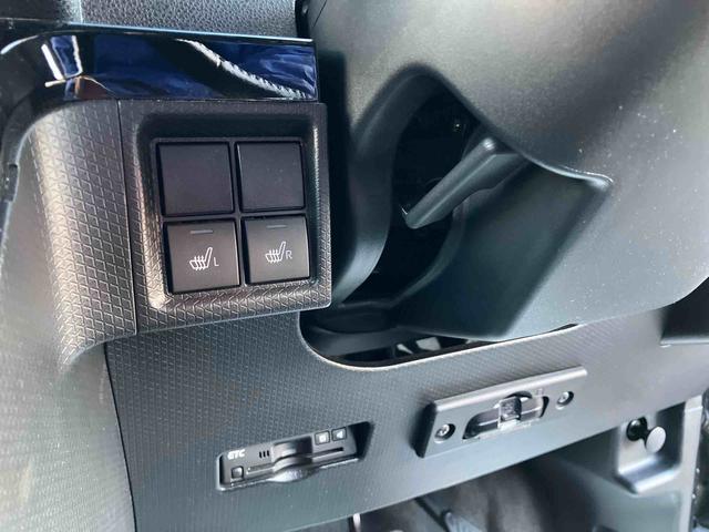 タントカスタムＲＳスタイルセレクション　ターボ　車検整備付２ＷＤ　ＣＶＴ　６６０ｃｃ　ターボ　ナビ　クルーズコントロール　衝突被害軽減ブレーキ　横滑り防止装置　ＡＢＳ　両側電動スライドドア　アイドリングストップ　プッシュボタンスタート　車検整備付（福島県）の中古車