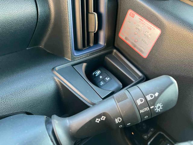 タントカスタムＲＳスタイルセレクション　ターボ　車検整備付２ＷＤ　ＣＶＴ　６６０ｃｃ　ターボ　ナビ　クルーズコントロール　衝突被害軽減ブレーキ　横滑り防止装置　ＡＢＳ　両側電動スライドドア　アイドリングストップ　プッシュボタンスタート　車検整備付（福島県）の中古車